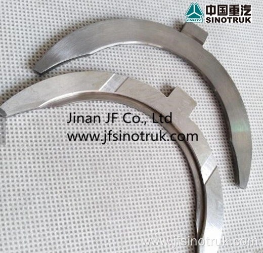 VG1246010036 VG1500010125 81500010125 Howo Stop Washer China